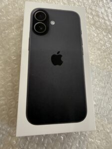 iPhone修理盛岡