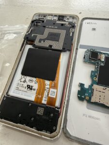 iPhone修理盛岡