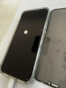 iPhone修理盛岡