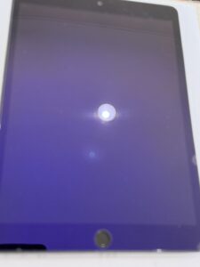 iPhone修理盛岡