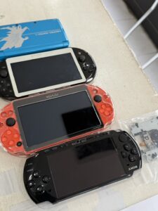 iPhone修理盛岡