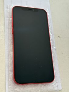 iPhone修理盛岡