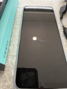 iPhone修理盛岡