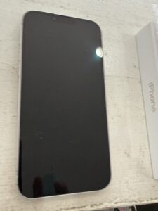 iPhone修理盛岡