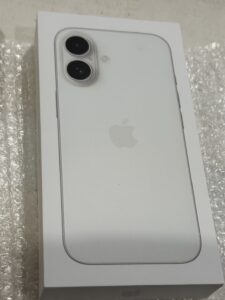 iPhone修理盛岡