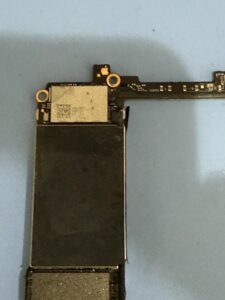 iPhone修理盛岡
