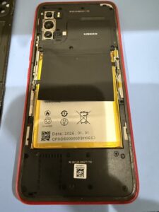 iPhone修理盛岡