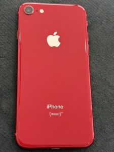 iPhone修理盛岡