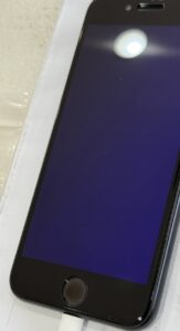 iPhone修理盛岡