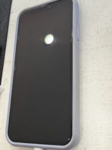 iPhone修理盛岡