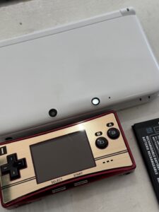 iPhone修理盛岡