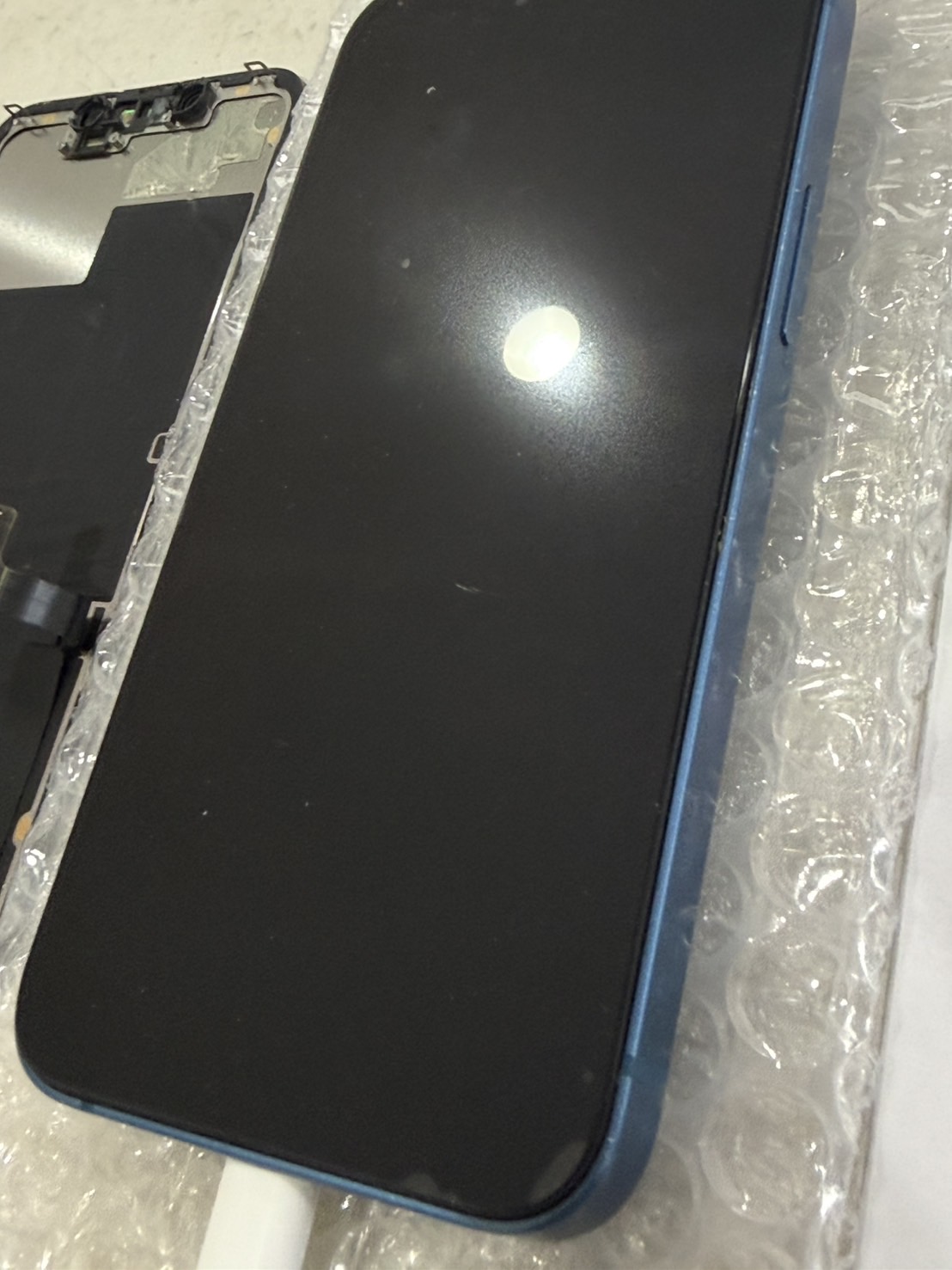 iPhone修理盛岡