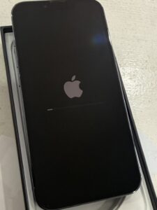 iPhone修理盛岡