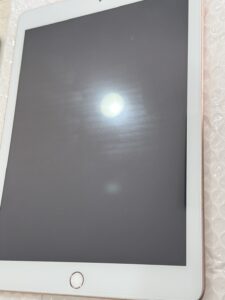 iPhone修理盛岡