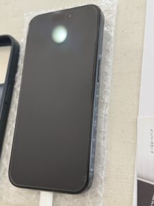 iPhone修理盛岡