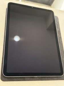 iPhone修理盛岡