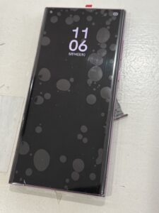 iPhone修理盛岡