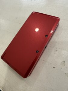 iPhone修理盛岡